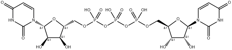 Diquafosol Impurity 2 Structural