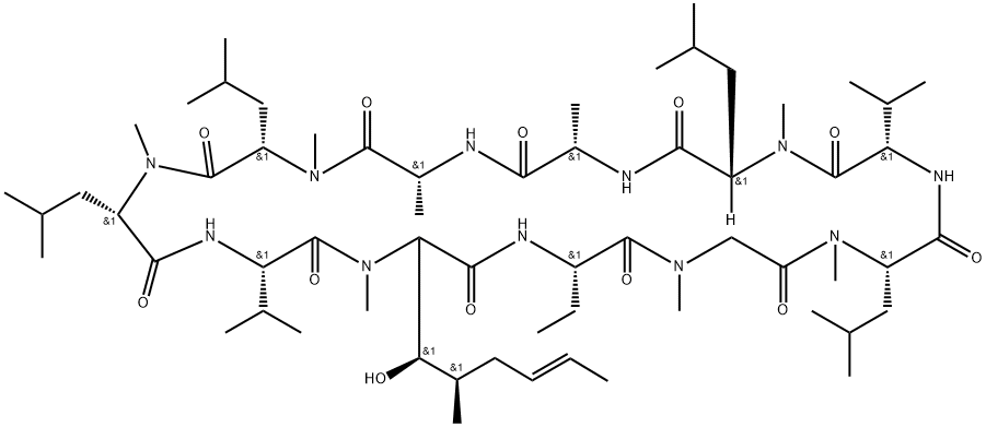 Cyclosporine