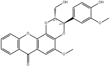 Kielcorin Structural