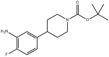 643746-92-3 structural image
