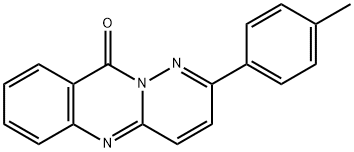 64377-48-6 structural image