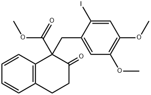 645388-50-7 structural image