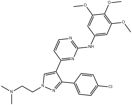 646526-80-9 structural image