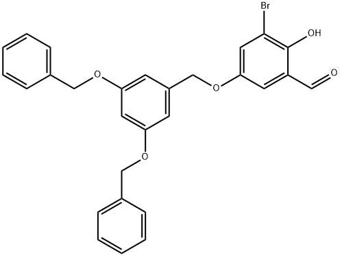 647858-64-8 structural image