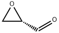 Oxiranecarboxaldehyde, (S)- (9CI) Structural