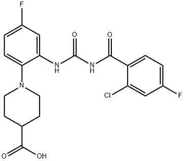 648917-19-5 structural image