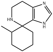 65092-13-9 structural image