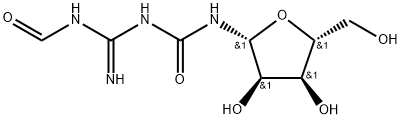 N-(ForMyl aMidino)-N-β-D-ribofuranosylurea