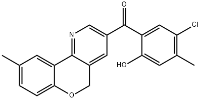 651727-51-4 structural image