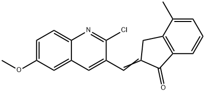 652158-44-6 structural image