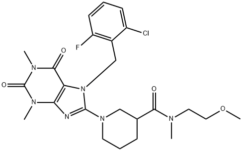 652163-60-5 structural image