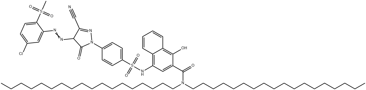 65293-83-6 structural image
