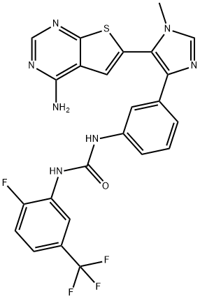 655256-48-7 structural image