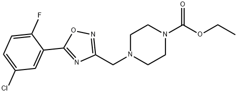 657426-28-3 structural image
