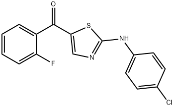 660856-50-8 structural image