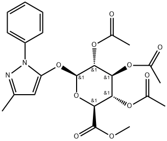 663618-33-5 structural image