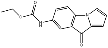66889-54-1 structural image