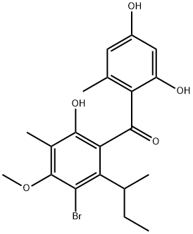 67097-17-0 structural image