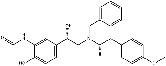 Formoterol Impurity 28 Structural