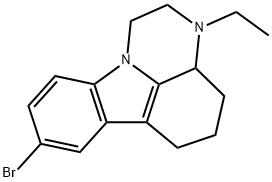 67411-41-0 structural image