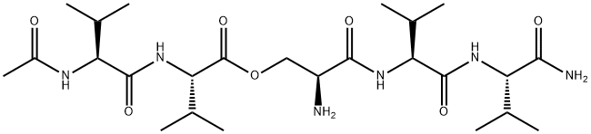 675145-20-7 structural image