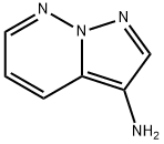 Pyrazolo[1,5-b]pyridazin-3-amine Structural