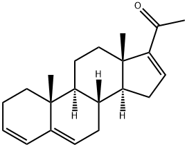 16-Dehydro Pregnenolone Acetate Impurity 5