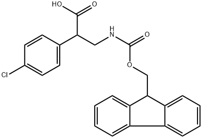 683217-64-3 structural image