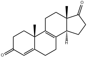 Androsta-4,8(9)-diene-3,17-dione