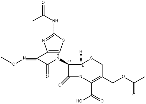 cefotaxiMe IMpurity C