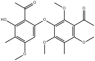 68984-68-9 structural image