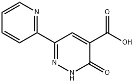 691848-91-6 structural image