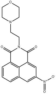 LysoFP-NO2 Structural