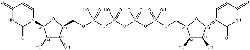 Diquafosol Impurity 12 Structural