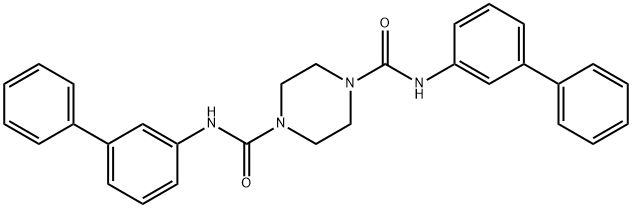 6954-49-0 structural image