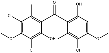 69709-92-8 structural image