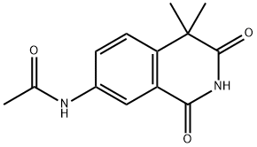 69883-73-4 structural image
