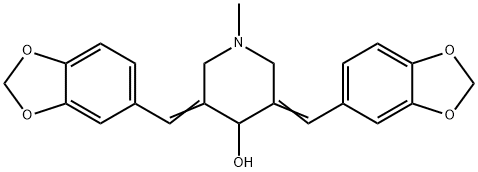 69920-50-9 structural image