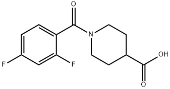 700815-59-4 structural image