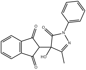700860-86-2 structural image