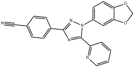 701979-31-9 structural image