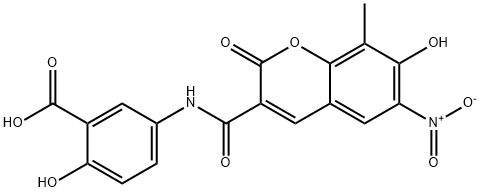 704881-43-6 structural image