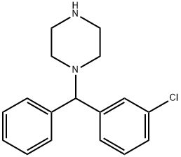 Levocetirizine Impurity 4 Structural