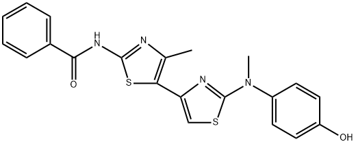 708290-11-3 structural image