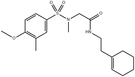 709003-38-3 structural image