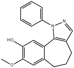 71007-73-3 structural image