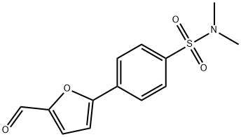 710294-54-5 structural image