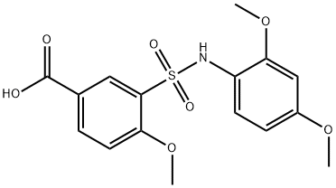 710989-33-6 structural image