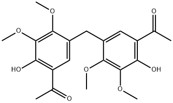 71204-14-3 structural image