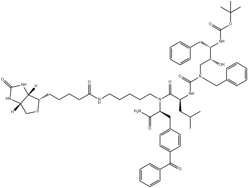 WPE-III-63  hydrate Structural